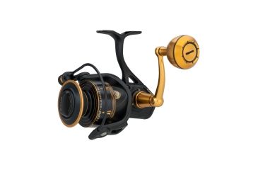 Image of Penn Fishing SLAIII4500 SLAMMER III 4500 SPN REEL BOX 1403983