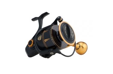 Image of Penn Fishing SLAIII8500 SLAMMER III 8500 SPN REEL BOX 1403987