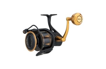 Image of Penn Fishing SLAIII8500 SLAMMER III 8500 SPN REEL BOX 1403987