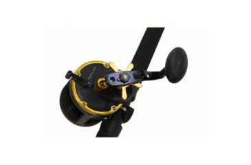 Image of Penn Fishing SQL30LW2050C66/SQL30LW 6FT6 20-50LB CBO 1338236