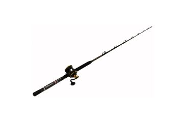 Image of Penn Fishing SQL30LW2050C66/SQL30LW 6FT6 20-50LB CBO 1338236