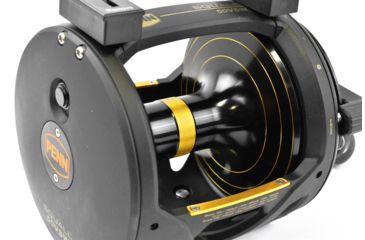 Image of Penn Fishing Squall Lever Drag 2 Speed Reel, 50VSW 180433