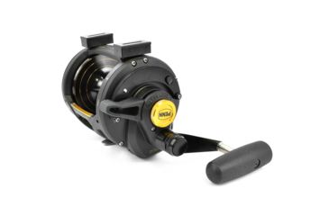 Image of Penn Fishing Squall Lever Drag 2 Speed Reel, 50VSW 180433
