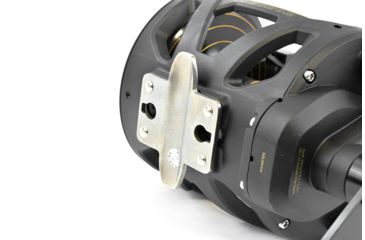 Image of Penn Fishing Squall Lever Drag 2 Speed Reel, 50VSW 180433