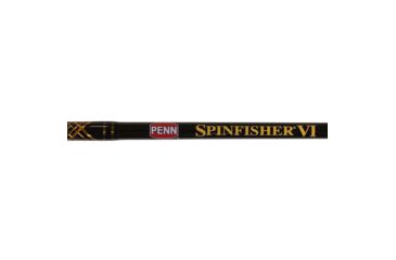 Image of Penn Fishing SSVI6500661JG Medium 6'6 1 1481321