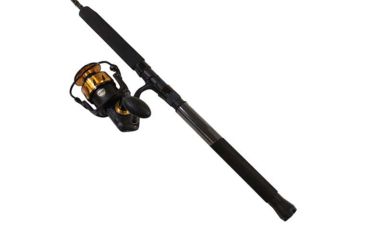 Image of Penn Fishing SSVI6500661JG Medium 6'6 1 1481321