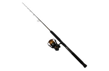 Image of Penn Fishing SSVI6500661JG Medium 6'6 1 1481321