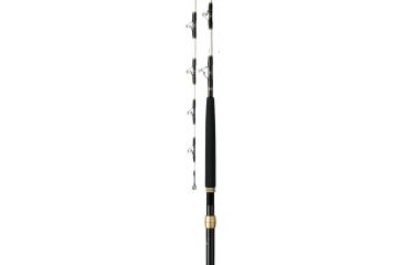Image of Penn Fishing Tuna Stick Standup Rod Series, 5ft.6in. 30-80 lb, Aluminum Butt 180350