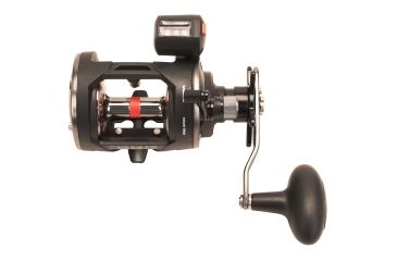 Image of Penn Fishing WAR20LWLC Warefare Level Wind 20sz 1366193