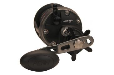 Image of Penn Fishing WAR30 Warefare Level Wind 30sz 1366201