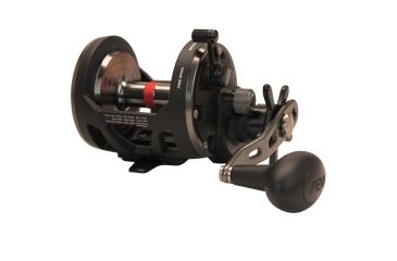 Image of Penn Fishing WAR30 Warefare Level Wind 30sz 1366201
