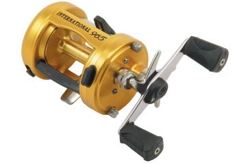 Image of Penn International Baitcast Series Reels, 965 180448