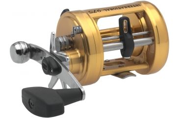 Image of Penn International Baitcast Series Reels, 975 180454