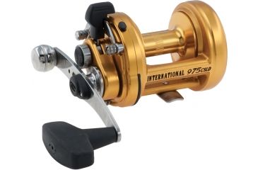 Image of Penn International Baitcast Series Reels, 975CSLD 180442