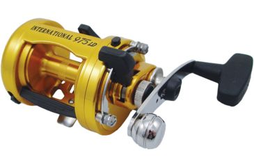 Image of Penn International Baitcast Series Reels, 975LD 180443
