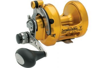 Image of Penn International VSX Series Reels, 12VSX 180520