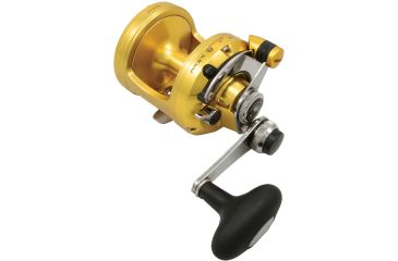 Image of Penn International VSX Series Reels, 16VSX, 16 lb 180521
