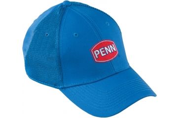 Image of Penn Moisture Wicking Sweatband Hat, Blue 180213