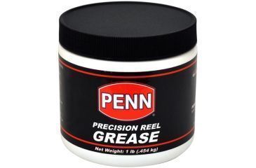 Image of Penn Precision Reel Grease, 1 lb, 4 Piece 180650