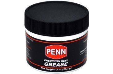 Image of Penn Precision Reel Grease, 2 oz, 12 Piece Display 180666
