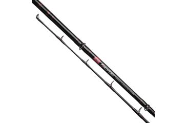 Image of Penn Rampage Boat Casting Rod, RAMJG3080C66, 30-80 lb., 6ft. 6in. 180259
