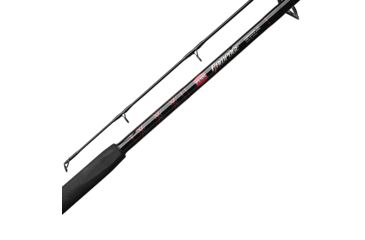 Image of Penn Rampage Boat Casting Rod, RAMBW2050C56AR, 20-50 lb. AR, 5ft. 6in. 180264