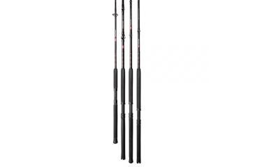 Image of Penn Rampage Boat Casting Rod, RAMBW2050C60RS, 20-50 lb. RS, 6ft. 180278