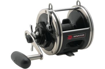 Image of Penn Senator Series Reels, 116L, 12/0 Big Game 180470