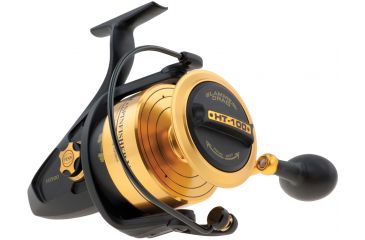 Image of Penn Spinfisher V Fishing Reel, SSV10500, Boxed 180534