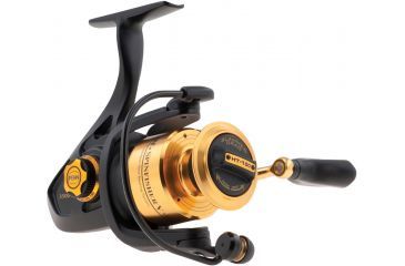 Image of Penn Spinfisher V Fishing Reel, SSV3500, Boxed 180568