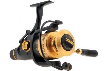 Image of Penn Spinfisher V Fishing Reel, SSV4500LL, Boxed 180543