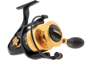 Image of Penn Spinfisher V Fishing Reel, SSV6500, Boxed 180562