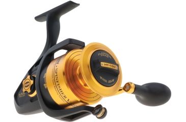 Image of Penn Spinfisher V Fishing Reel, SSV6500BLS, Boxed 180573