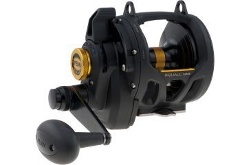 Image of Penn Squall Lever Drag 2 Speed Reel, 16VS 180435