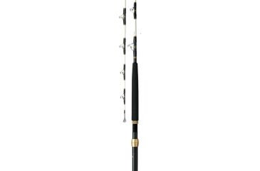 Image of Penn Tuna Stick Standup Rod Series, 6ft., 30-80 lb, Aluminum Butt 180369