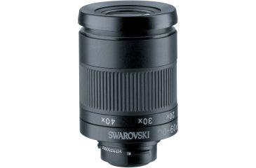 Image of Swarovski 20-60x Eyepiece Zoom With Lens Cover 49330
