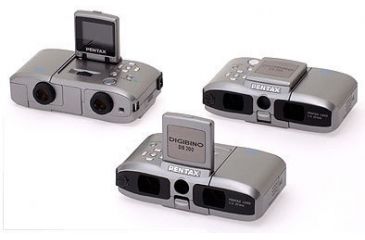 Image of Pentax Digibino DB-200