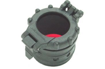 Image of Pentagonlight F2-R Red Filter F2B-R