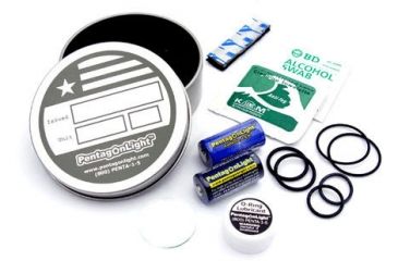 Image of Pentagonlight Field Maintenance Kit M-FMK2R