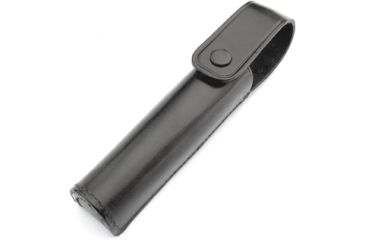 Image of Pentagonlight HL3-1 Plain Black Leather Holster HL3-1