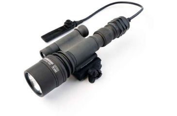 Image of Pentagonlight MD3 DuoLight System with Red Navigation Light Pod MD3R-XR-SR