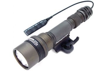 Image of Pentagonlight MS3F LED Light System MS3F-L-SR