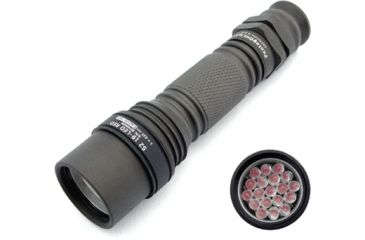 Image of Pentagonlight S2 Red Light S2-R-HA