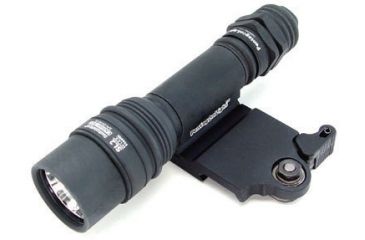 Image of Pentagonlight SA2 Stealth LED AssaultLight SA2-L-SM