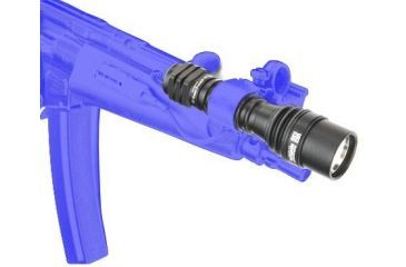 Image of Pentagonlight UX208 MP5 Front Sight Mount Xenon Light UX208-TR