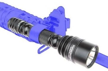 Image of Pentagonlight UX301 Front Sight Mount Xenon Light UX301-TR
