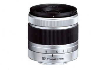 Image of Pentax 02 Standard Zoom Lens for Q-Series Cameras 22077