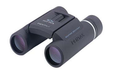 Image of Pentax 10x25mm DCF SW Folding WaterProof Binoculars 62594