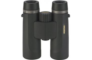 Image of Pentax 10x36mm DCF NV Binoculars 62487