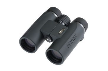 Image of Pentax 10x42 DCF CS Binoculars 62556